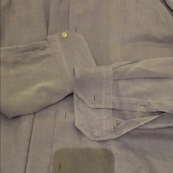 Kenneth Cole special edition linen/cotton blend. - Picture 2 of 2